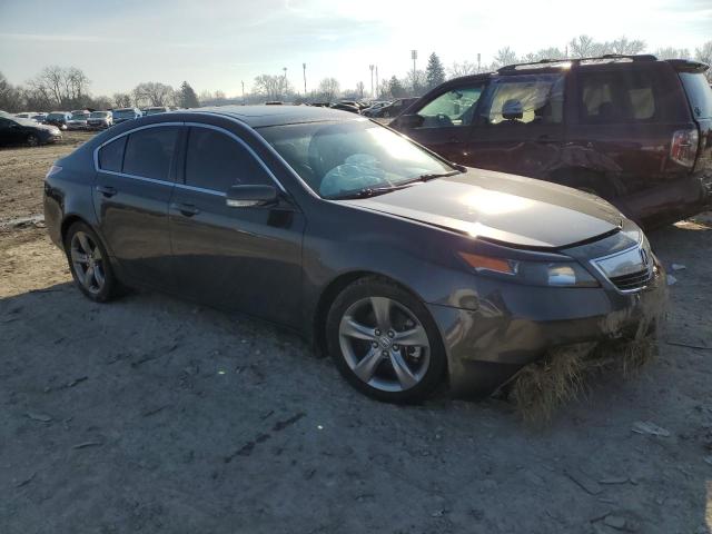 Photo 4 from auction – 2013 ACURA TL TECH with VIN 19UUA9F5XDA002927