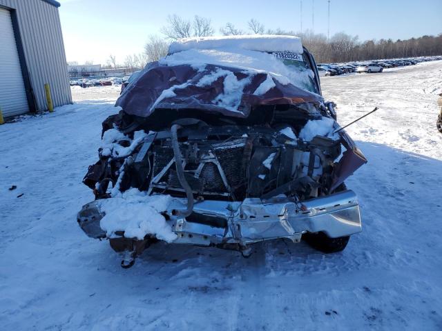 Photo 5 from auction – 2003 CHEVROLET SILVERADO with VIN 2GCEK19TX31112767