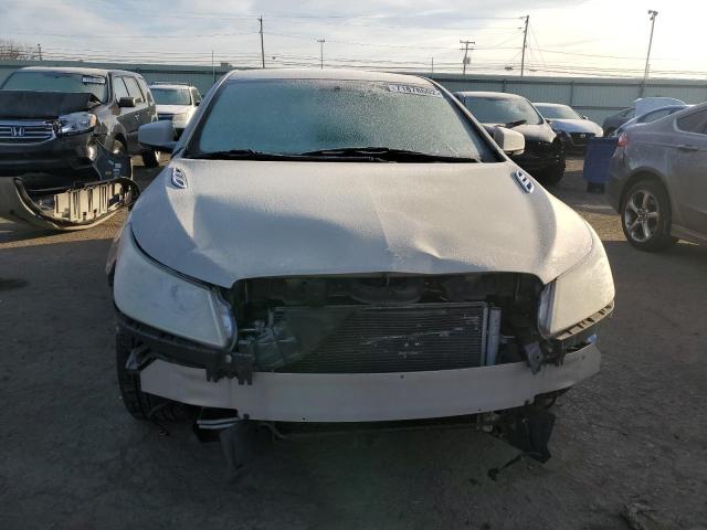 Фото 5 с аукциона – 2011 BUICK LACROSSE C с VIN 1G4GC5ED3BF269104