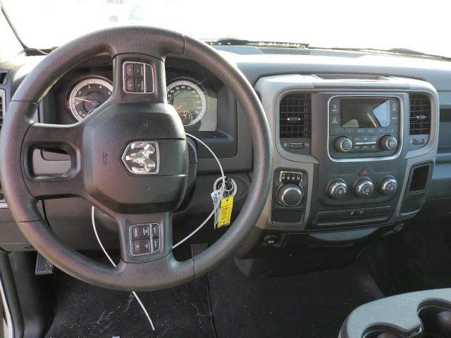 Photo 8 from auction – 2014 RAM 1500 ST with VIN 3C6JR6AG9EG290273
