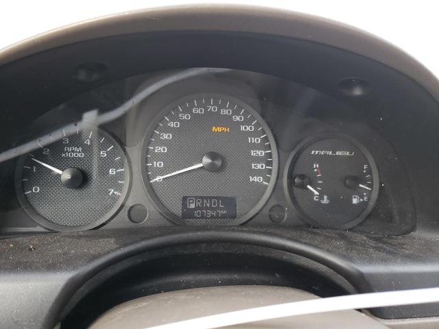 Photo 9 from auction – 2004 CHEVROLET MALIBU LS with VIN 1G1ZT52814F182463