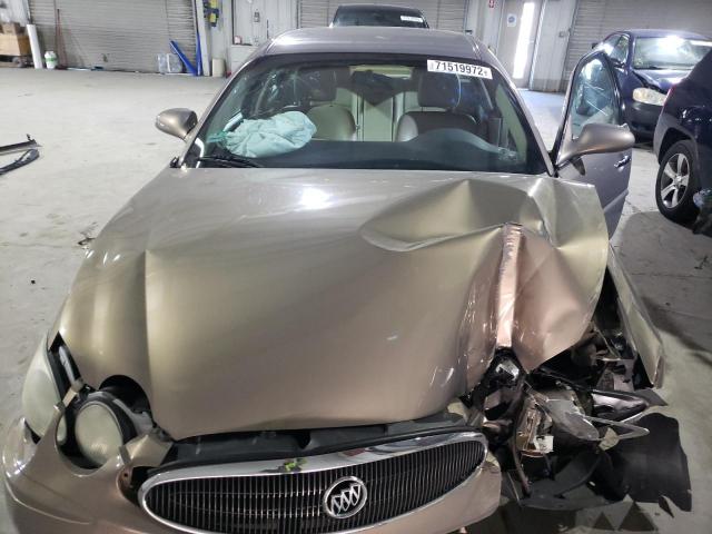 Photo 11 from auction – 2006 BUICK LACROSSE C with VIN 2G4WE587661297164