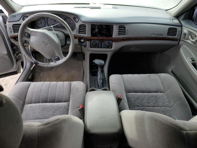 Photo 8 from auction – 2003 CHEVROLET IMPALA with VIN 2G1WF52K739252917