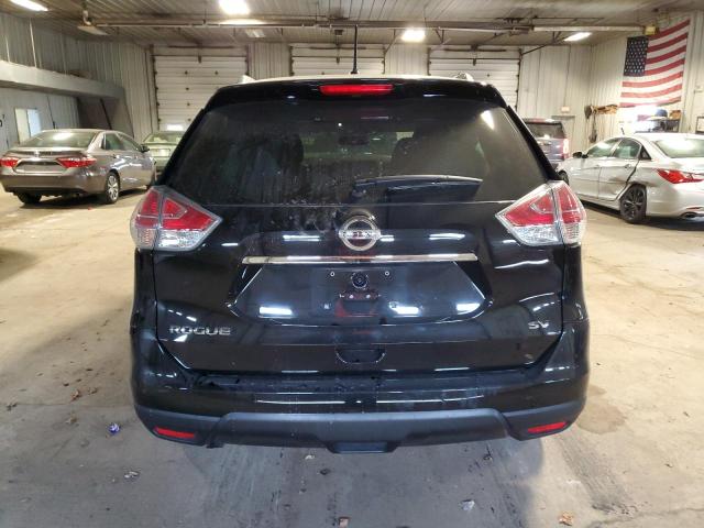 Фото 6 с аукциона – 2016 NISSAN ROGUE S с VIN KNMAT2MT7GP597502