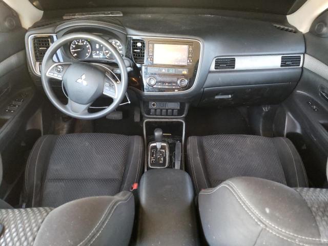 Photo 8 from auction – 2018 MITSUBISHI OUTLANDER with VIN JA4AZ3A30JZ039487