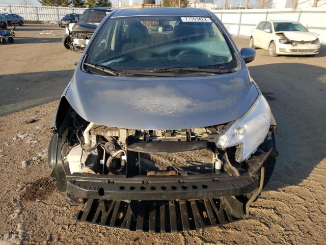 Photo 5 from auction – 2015 NISSAN VERSA NOTE with VIN 3N1CE2CP7FL430657