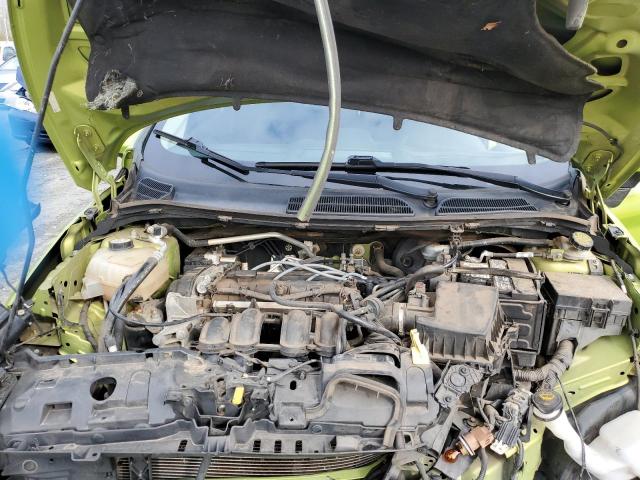 Photo 11 from auction – 2013 FORD FIESTA with VIN 3FADP4BJ5DM167327