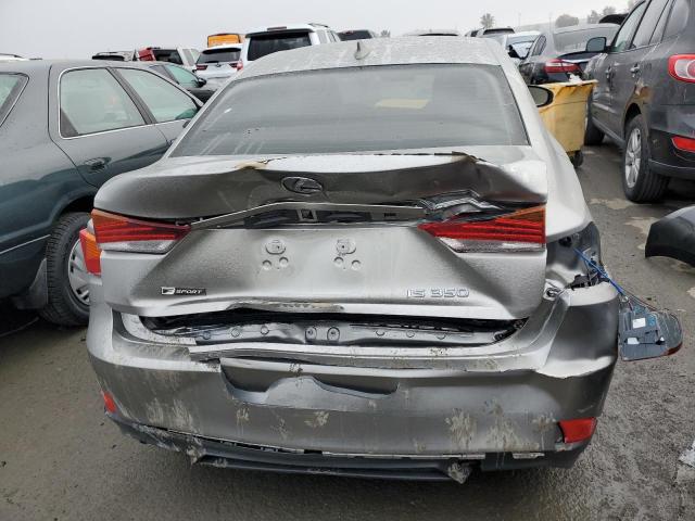 Photo 6 from auction – 2017 LEXUS IS 350 with VIN JTHBE1D25H5029650