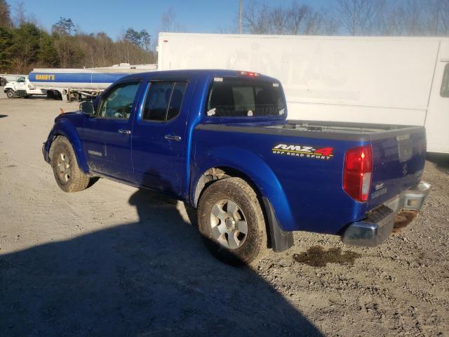 Photo 2 from auction – 2012 SUZUKI EQUATOR RM with VIN 5Z61D0EV7CC438953