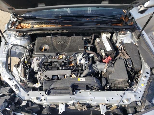 Photo 11 from auction – 2020 TOYOTA CAMRY LE with VIN 4T1C11AK2LU349623
