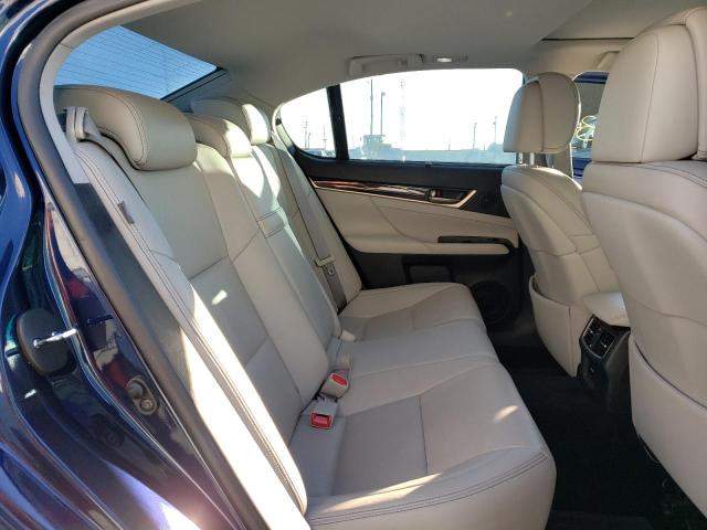Photo 10 from auction – 2013 LEXUS GS 350 with VIN JTHBE1BL6D5004214