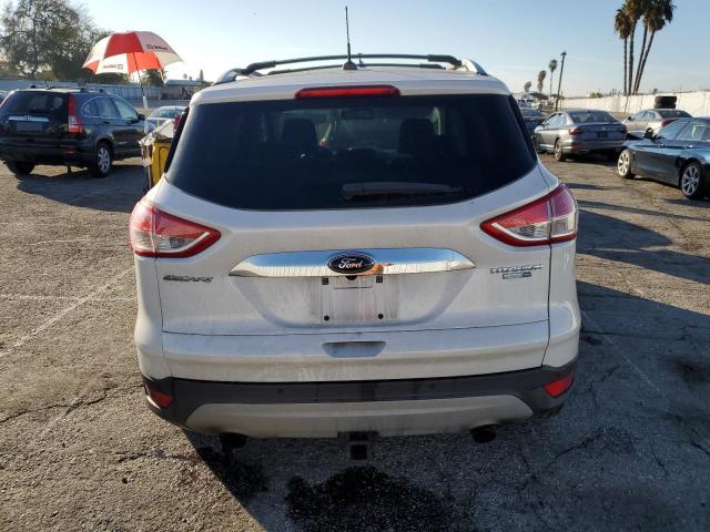 Photo 6 from auction – 2016 FORD ESCAPE TIT with VIN 1FMCU9J97GUB72835