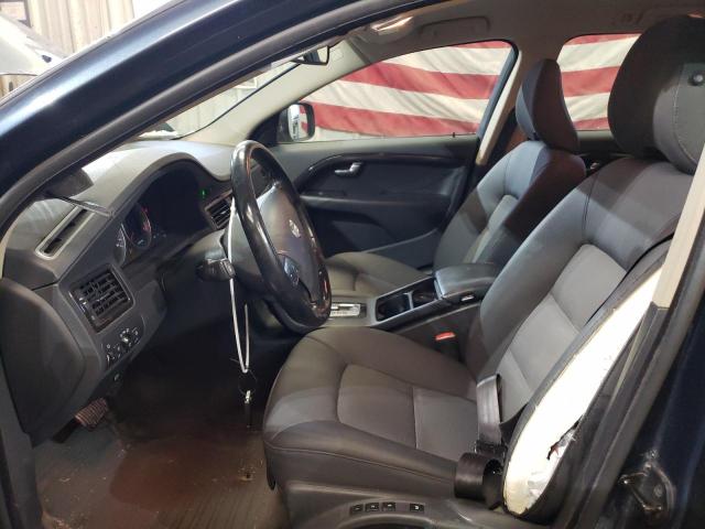 Photo 7 from auction – 2008 VOLVO XC70 with VIN YV4BZ982681026582