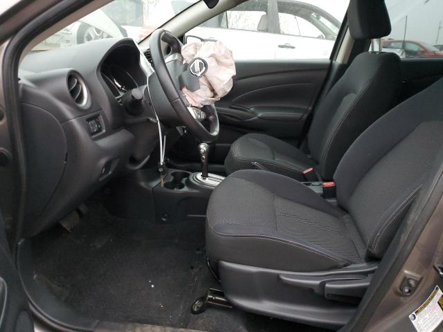 Photo 7 from auction – 2017 NISSAN VERSA S with VIN 3N1CN7AP8HL800582