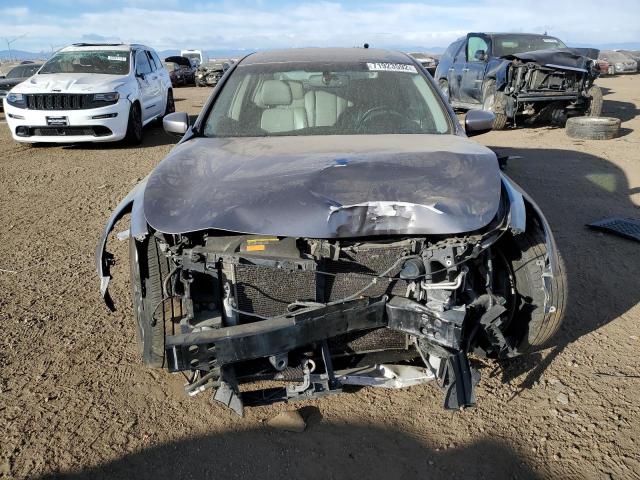 Photo 5 from auction – 2009 INFINITI G37 BASE with VIN JNKCV61E79M309044