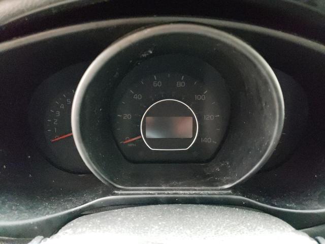 Photo 9 from auction – 2014 KIA SOUL + with VIN KNDJP3A59E7006132