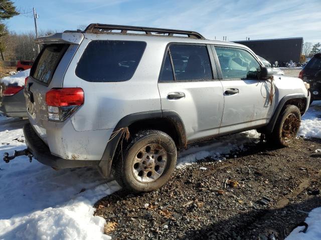 صورة رقم 3 من المزاد - 2010 TOYOTA 4RUNNER SR مع VIN JTEBU5JR8A5006183