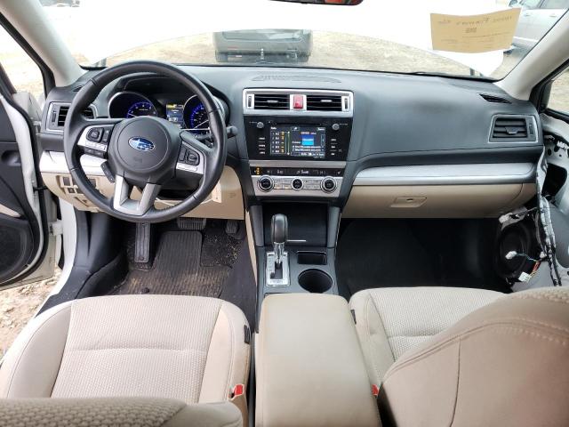 Photo 8 from auction – 2017 SUBARU OUTBACK 2. with VIN 4S4BSACC9H3424118