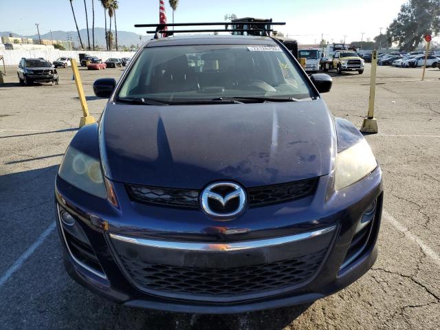 Photo 5 from auction – 2010 MAZDA CX-7 with VIN JM3ER2WL5A0323607