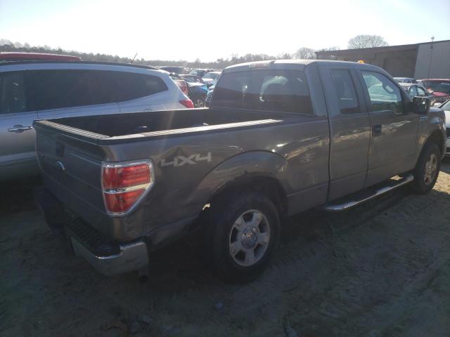 Photo 3 from auction – 2010 FORD F150 SUPER with VIN 1FTEX1E85AFB81794