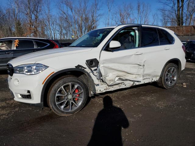 BMW X5 XDR40E 2016 with VIN 5UXKT0C54G0S79565 - Photo from auction