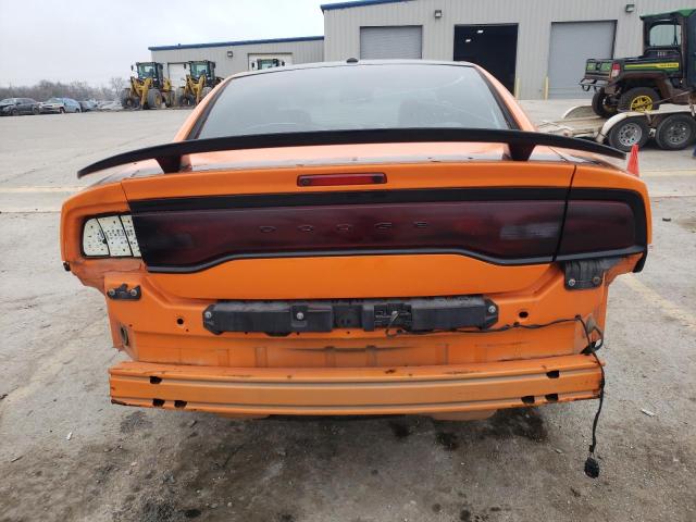 Photo 6 from auction – 2014 DODGE CHARGER R/ with VIN 2C3CDXCT5EH159569