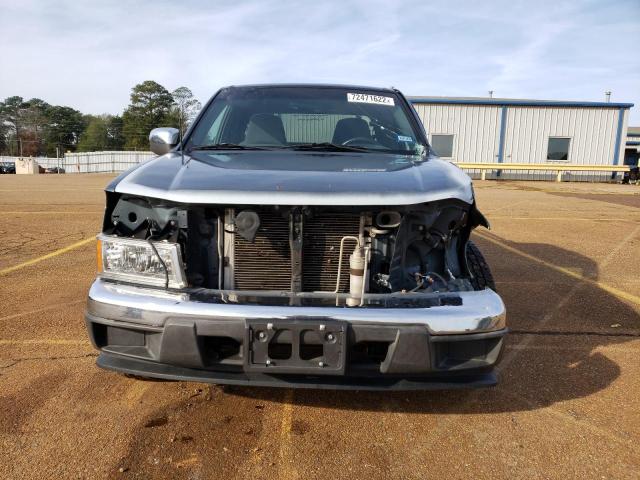 Photo 5 from auction – 2006 GMC CANYON with VIN 1GTCS196668324424