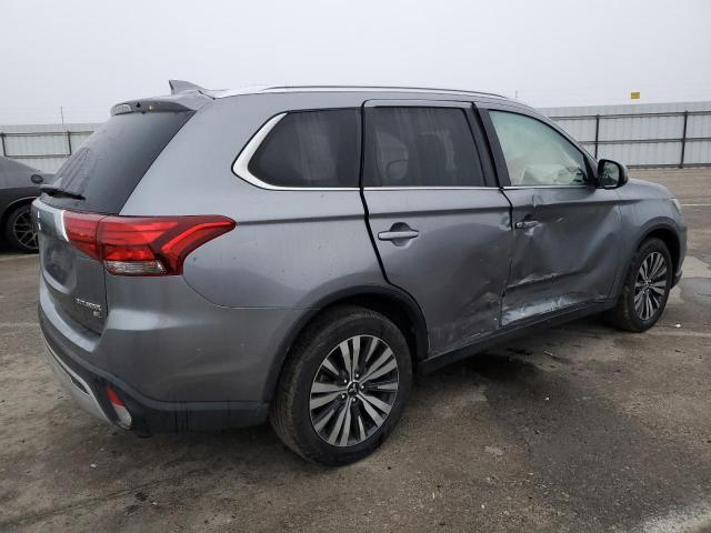Photo 3 from auction – 2019 MITSUBISHI OUTLANDER with VIN JA4AD3A36KJ001230