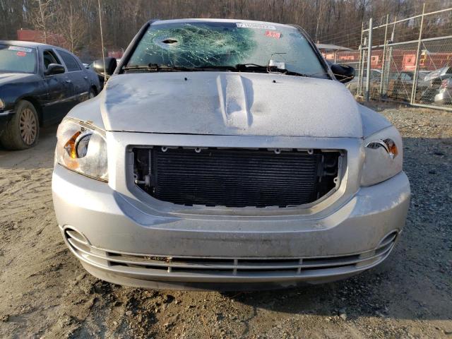 Photo 5 from auction – 2008 DODGE CALIBER SX with VIN 1B3HB48B38D656693