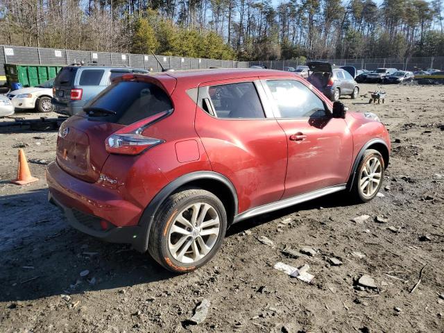 Photo 3 from auction – 2015 NISSAN JUKE S with VIN JN8AF5MVXFT556947