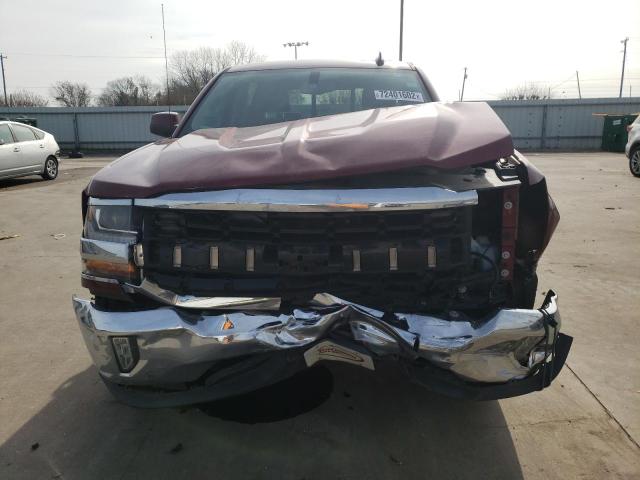 Photo 5 from auction – 2016 CHEVROLET SILVERADO with VIN 3GCPCREC7GG339504