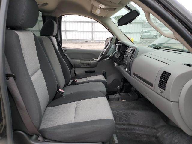 Photo 7 from auction – 2008 CHEVROLET SILVERADO with VIN 1GCEK14C28Z121842