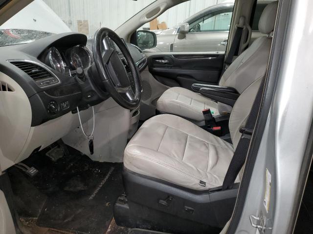 Photo 7 from auction – 2011 CHRYSLER TOWN & COU with VIN 2A4RR5DG7BR633891