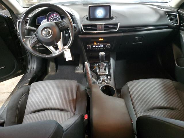 Photo 8 from auction – 2014 MAZDA 3 TOURING with VIN JM1BM1V70E1115076