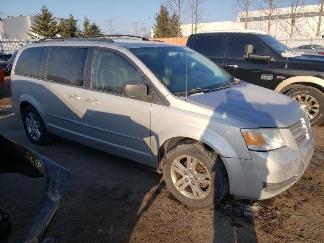 Photo 4 from auction – 2010 DODGE GRAND CARA with VIN 2D4RN4DE2AR346048