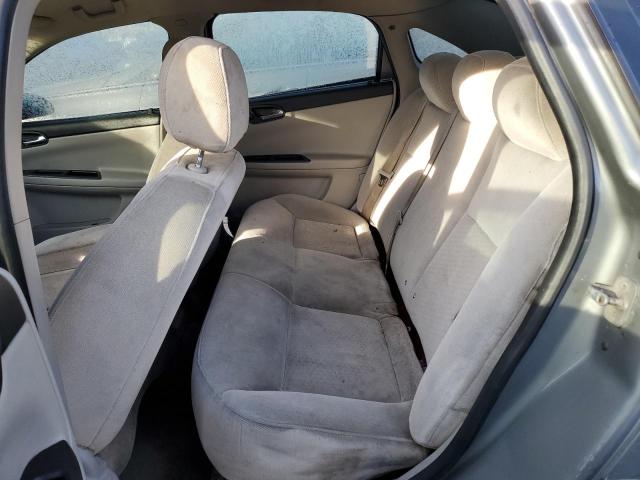 Photo 10 from auction – 2008 CHEVROLET IMPALA LT with VIN 2G1WT58NX89107498