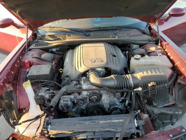 Photo 11 from auction – 2020 DODGE CHALLENGER with VIN 2C3CDZBT5LH105697