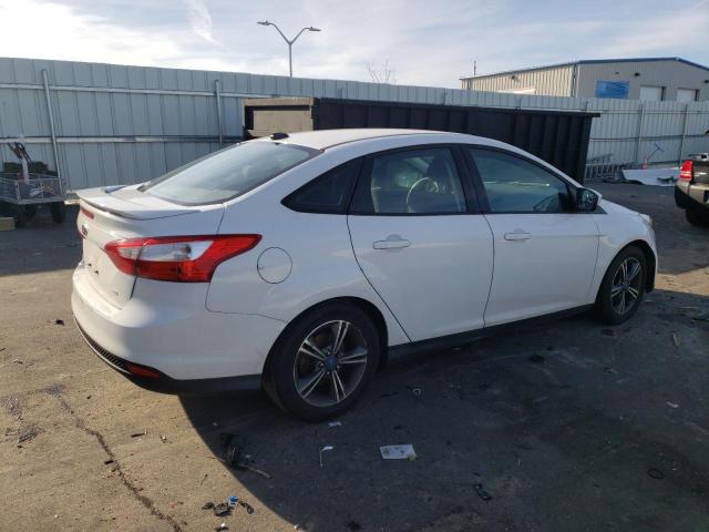 Photo 3 from auction – 2012 FORD FOCUS SE with VIN 1FAHP3F21CL232155