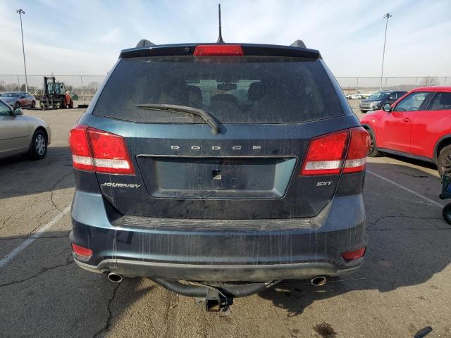Photo 6 from auction – 2015 DODGE JOURNEY SX with VIN 3C4PDCBGXFT738382