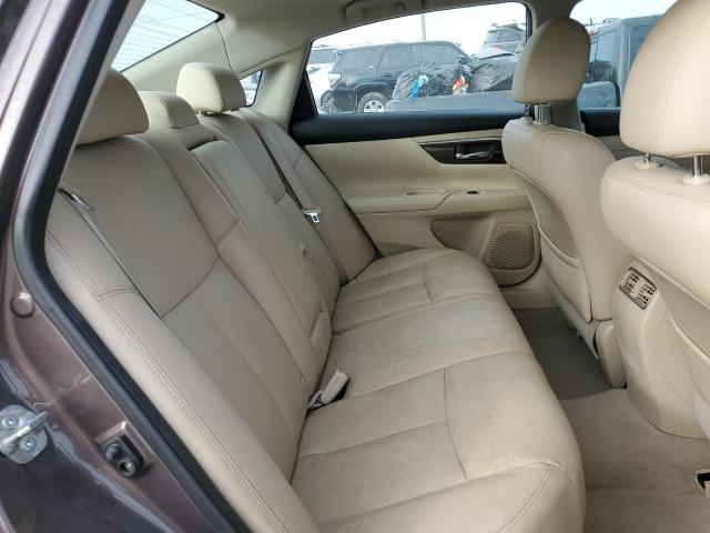 Photo 10 from auction – 2014 NISSAN ALTIMA 2.5 with VIN 1N4AL3AP4EC122039