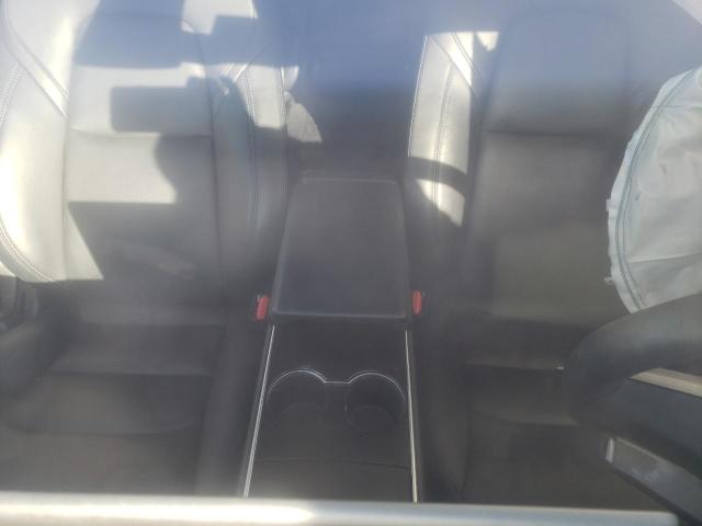 Photo 10 from auction – 2020 TESLA MODEL Y with VIN 5YJYGDEF5LF043032