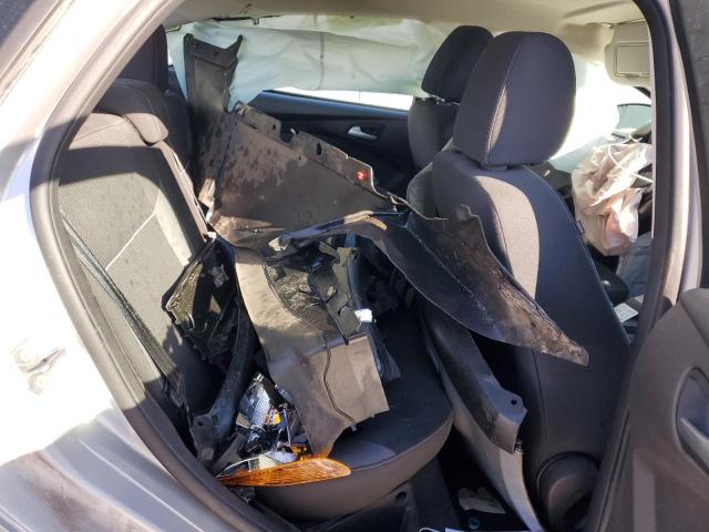 Photo 10 from auction – 2014 FORD FOCUS SE with VIN 1FADP3F21EL215275