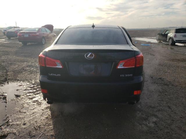 Photo 6 from auction – 2010 LEXUS IS 350 with VIN JTHBE5C23A5023764