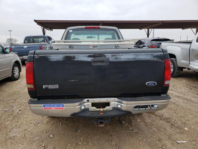 Photo 6 from auction – 1998 FORD F-150 with VIN 1FTZF1728WKA68630