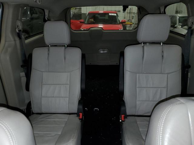Photo 10 from auction – 2011 CHRYSLER TOWN & COU with VIN 2A4RR5DG7BR633891