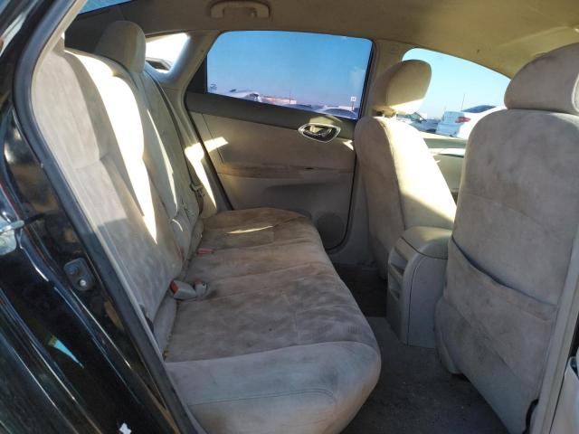 Photo 10 from auction – 2013 NISSAN SENTRA S with VIN 3N1AB7AP2DL773874