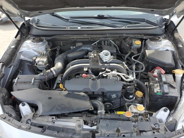 Photo 11 from auction – 2015 SUBARU LEGACY 2.5 with VIN 4S3BNBC60F3005390