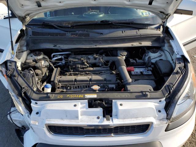 Photo 11 from auction – 2010 KIA SOUL + with VIN KNDJT2A24A7140827