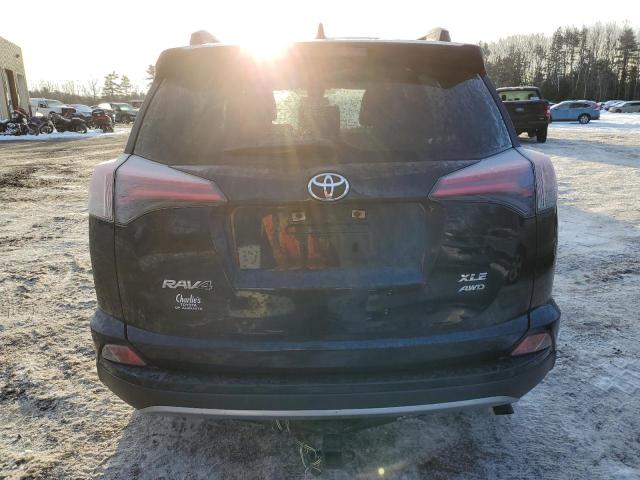 Photo 6 from auction – 2018 TOYOTA RAV4 ADVEN with VIN JTMRFREV1JJ231032