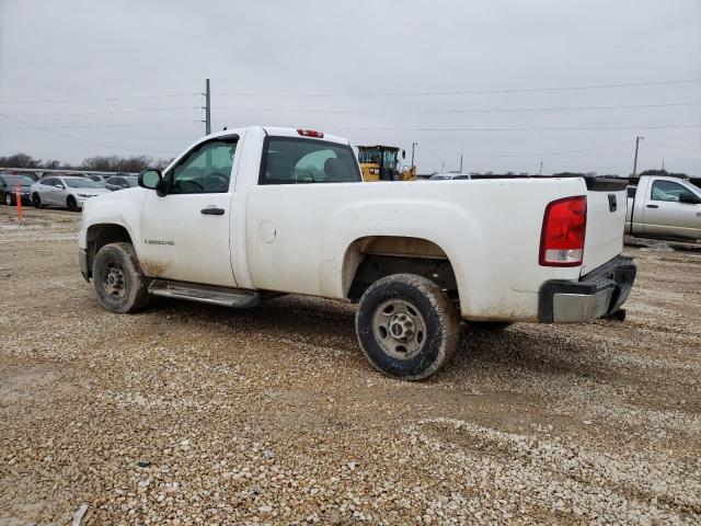 Zdjęcie 2 z aukcji – 2007 GMC SIERRA C25 z VIN 1GTHC24K47E552132